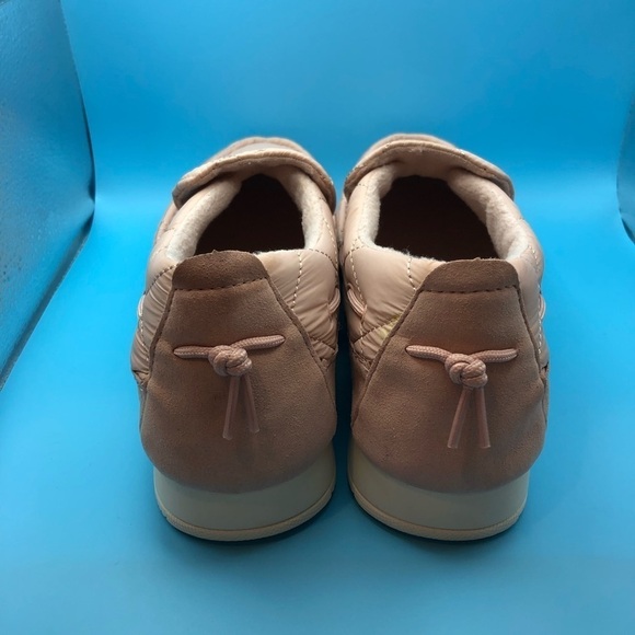 Sperry Moc Sider womens blush loafers size 10 - Picture 6 of 9